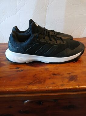 Adidas GameCourt 2.0 Shoes Men's Size 9.5